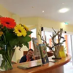 Hotel Seeblick Barhoft