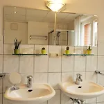 Hotel Seeblick Barhoft
