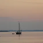 فندق Seeblick Barhoft