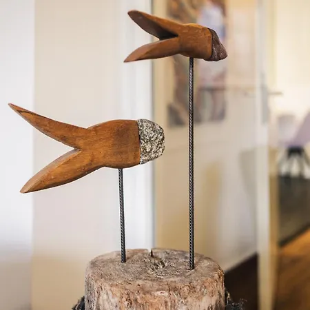 Seeblick Hotel Barhoft