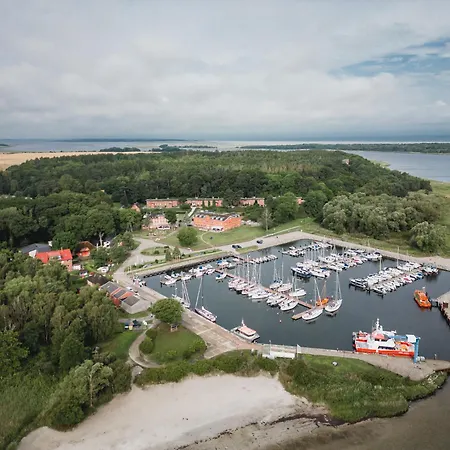 Seeblick Hotel Barhoft