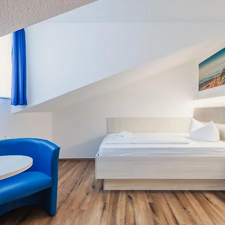 Seeblick Hotel