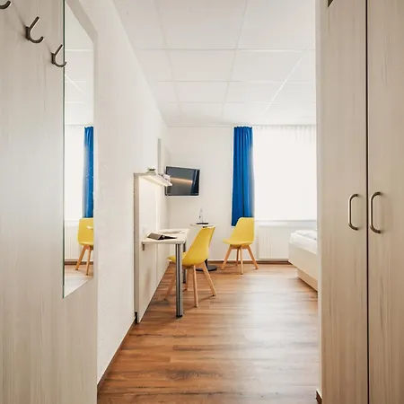 Seeblick Hotel