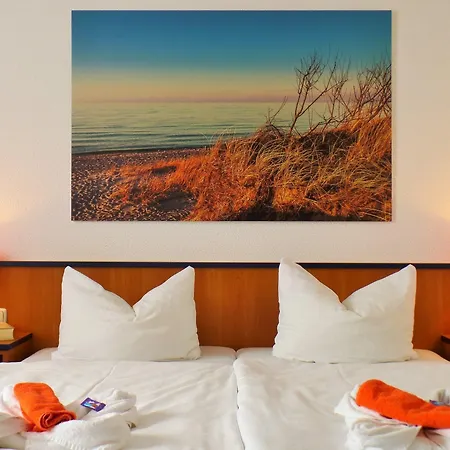 Seeblick Hotel