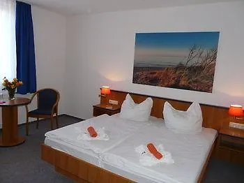 Seeblick Ξενοδοχείο Barhoft