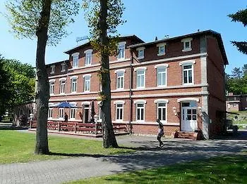 Seeblick Hotel 3*