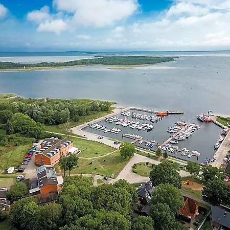Seeblick 3* Barhoft