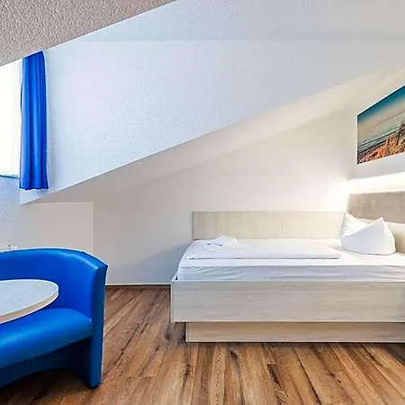Hotel Seeblick 3*