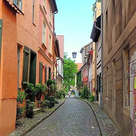 Seeblick Hotel Barhoft