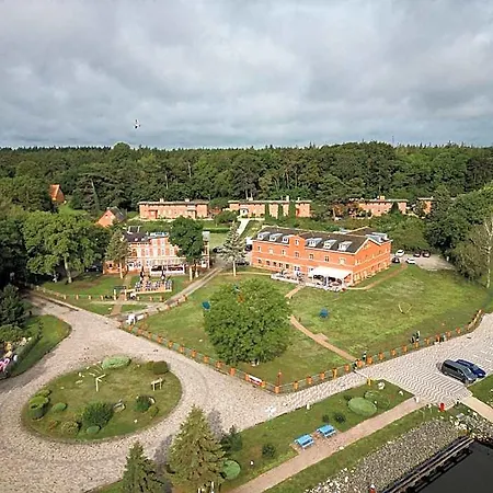 Seeblick 3* Barhoft