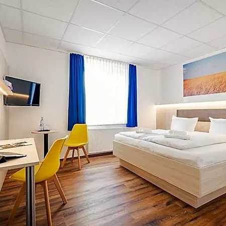 Hotel Seeblick