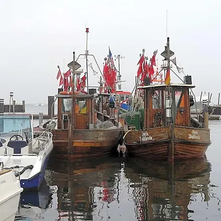 Seeblick Barhoft