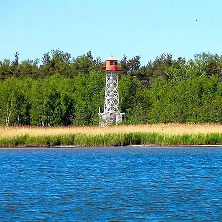 Seeblick Barhoft