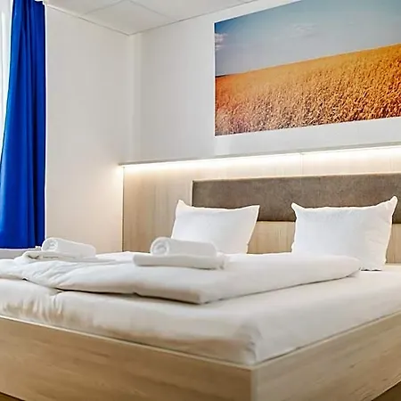 Hotel Seeblick