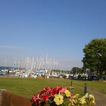 Seeblick
