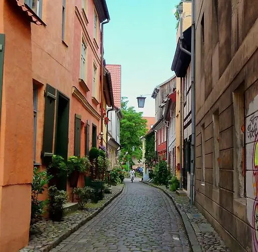 Seeblick Hotel Barhoft