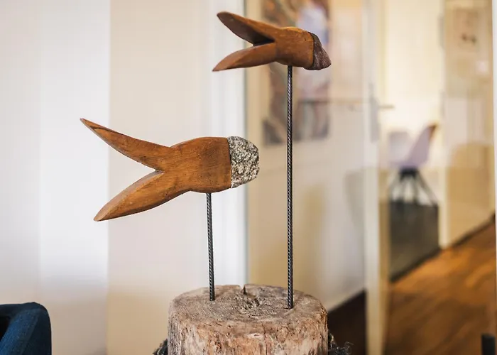 Seeblick Hotel Barhoft